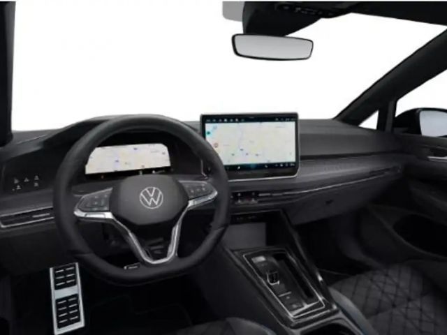 Volkswagen Golf 2.0 TDI DSG IQ.Drive R-Line