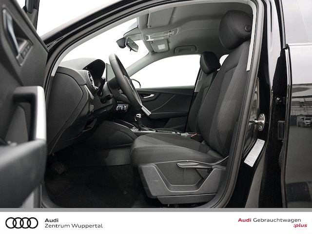 Audi Q2 35 TFSI S-Tronic