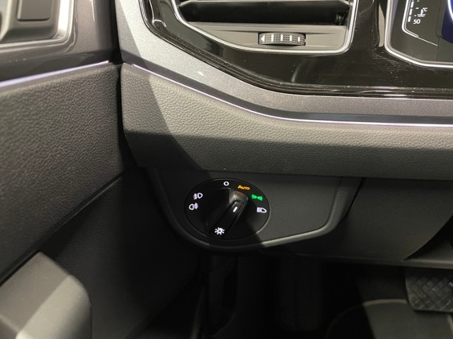 Volkswagen Polo 1.0 TSI DSG