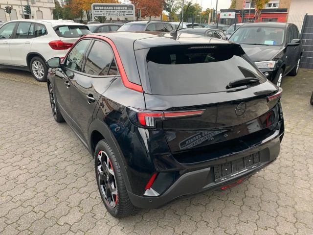 Opel Mokka GS-Line Grand Sport