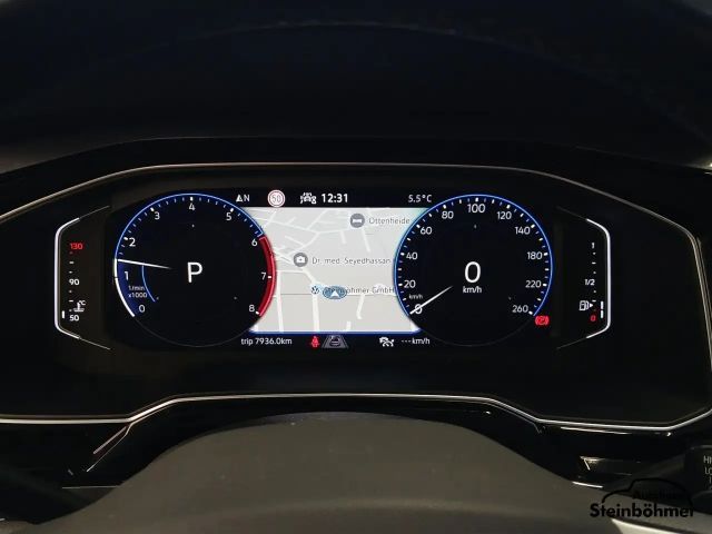 Volkswagen Taigo DSG IQ.Drive Style