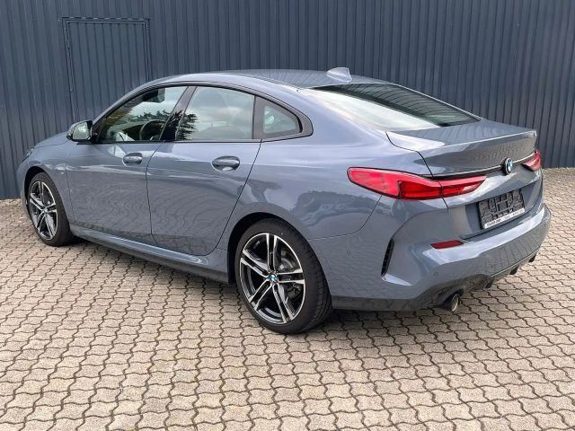 BMW 218 218i Coupé Gran Coupé M-Sport Sedan