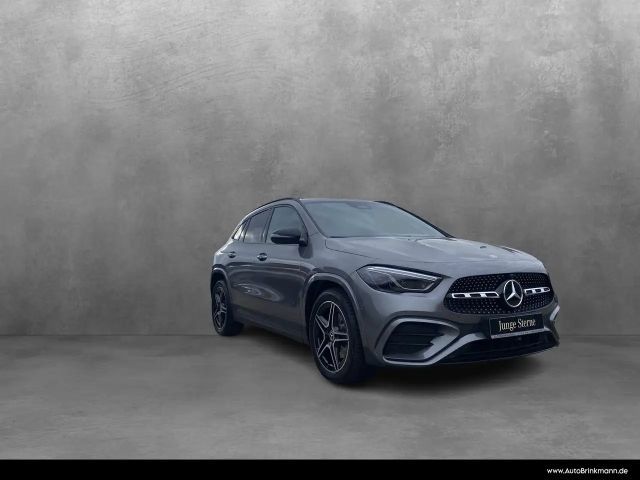 Mercedes-Benz GLA 200 AMG Line