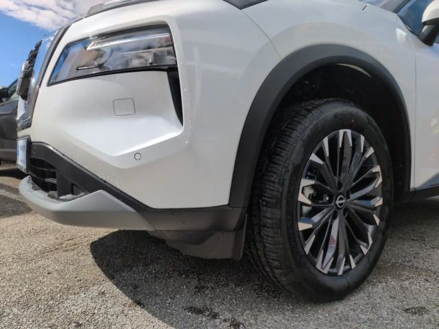 Nissan X-trail N-Connecta