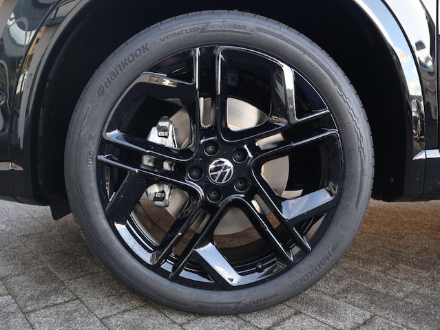Volkswagen Tiguan 4Motion DSG R-Line