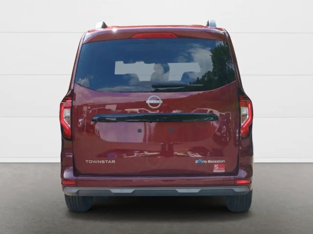 Nissan Townstar Tekna Townstar EV