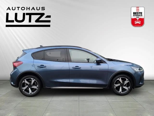 Ford Focus Active