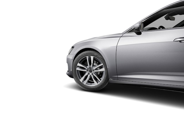 Audi A6 50 TDI Avant Quattro