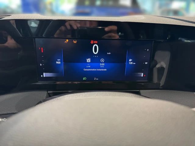 Opel Astra GS-Line Grand Sport Sports Tourer