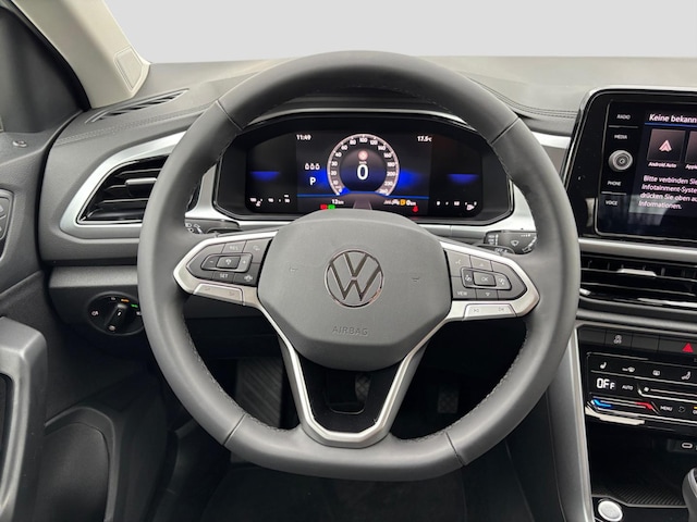 Volkswagen T-Roc DSG Life