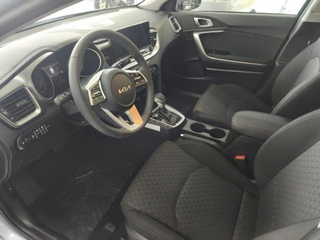 Kia Ceed GDi SportWagon Vision