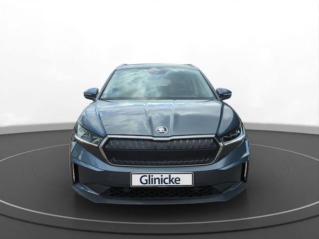 Skoda Enyaq Lounge iV 80