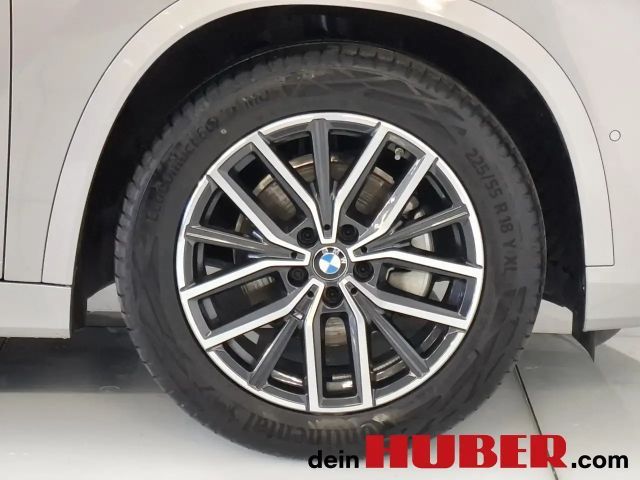 BMW X1 xDrive20d