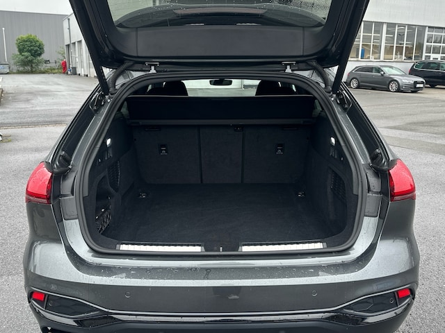 Audi A5 Avant Quattro S-Tronic