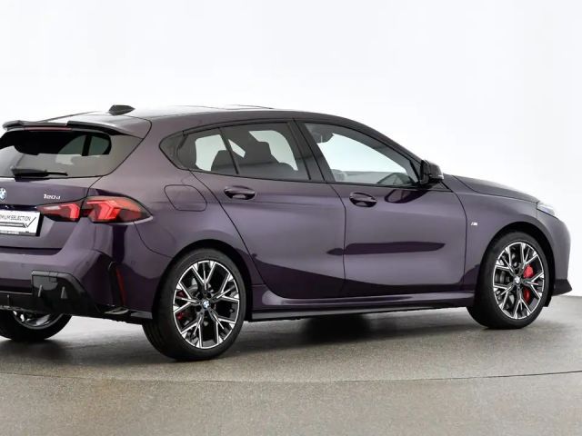BMW 120 120d