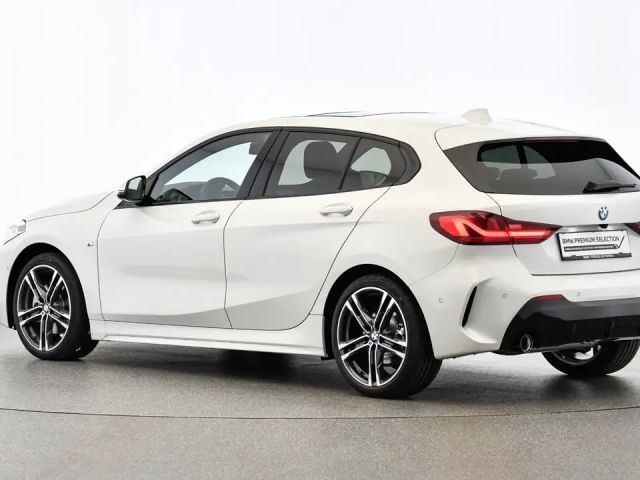 BMW 118 118d