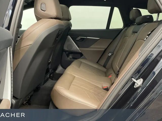 BMW 520 520i M-Sport Touring