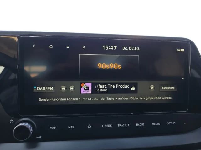 Hyundai i20 1.0 T-GDi