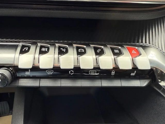 Peugeot 3008 PT 130 6 Gang Manuell