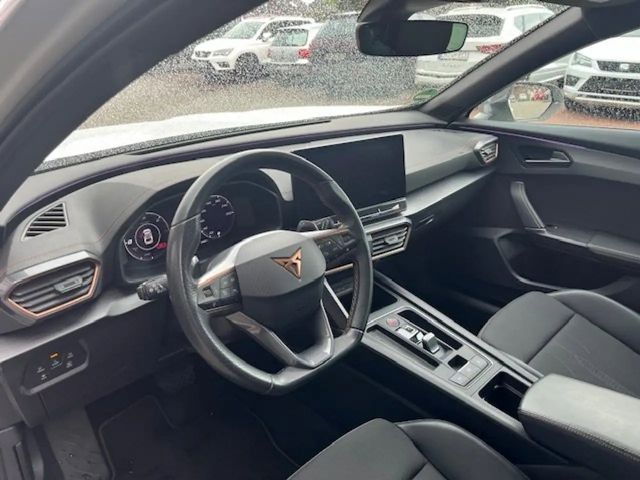 Cupra Formentor 1.4 e-Hybrid