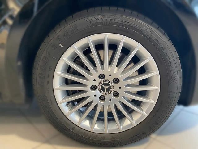 Mercedes-Benz V 250 Limousine Lang Style