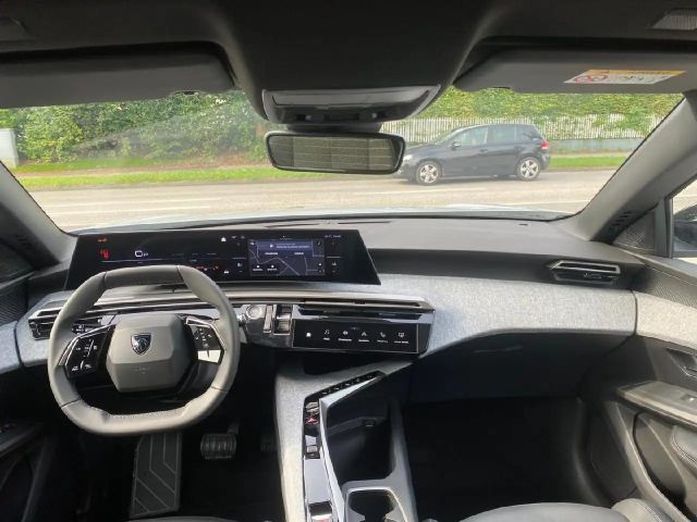 Peugeot 5008 Allure Pack Hybrid