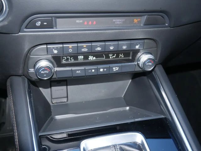 Mazda CX-5 Exclusive-line SkyActiv