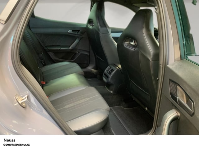 Cupra Formentor 4Drive DSG