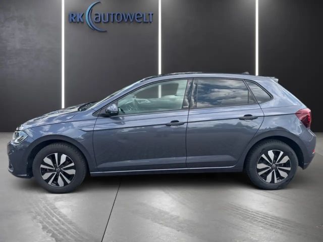 Volkswagen Polo 1.0 TSI Move