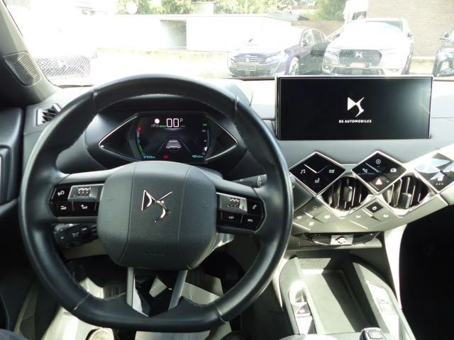 DS DS 3 Crossback E-Tense Mobiles