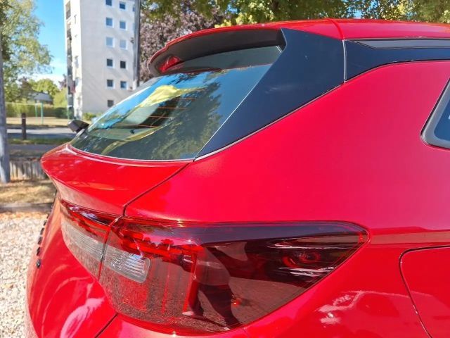 Opel Grandland X 1.2 Turbo GS-Line Grand Sport