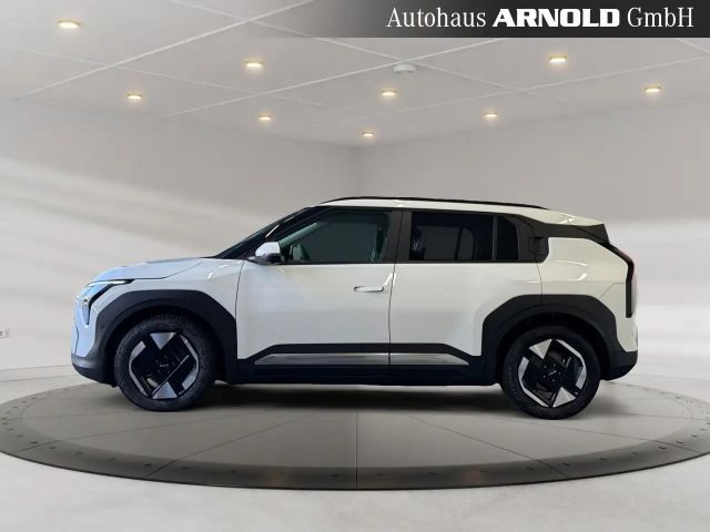 Kia EV3 81.4 kWh Earth