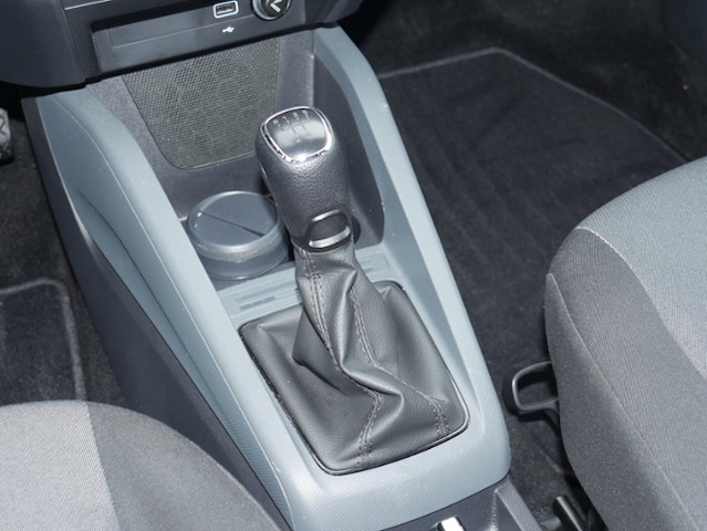 Skoda Fabia 1.0 TSI Combi