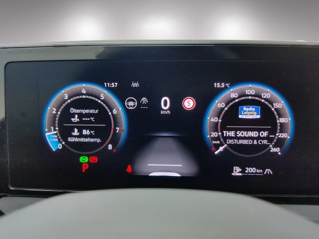 Volkswagen Tiguan 2.0 TSI R-Line