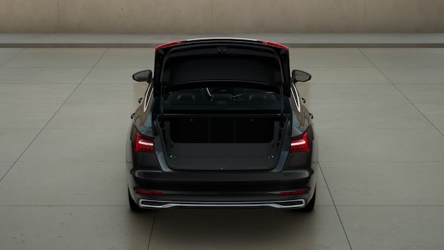 Audi A6 45 TFSI S-Tronic Sedan