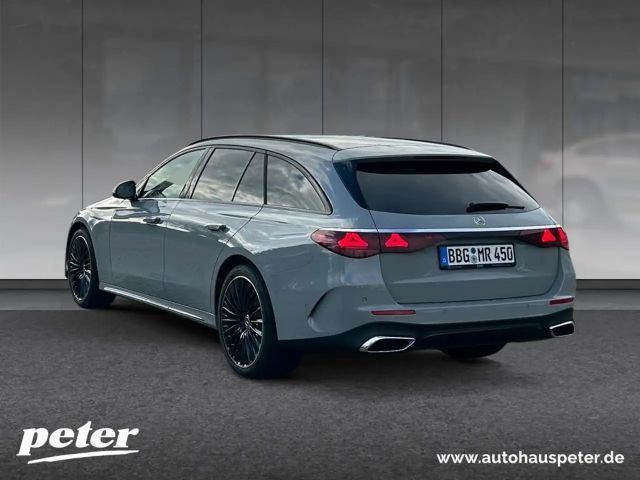 Mercedes-Benz E 450 4MATIC AMG Line Estate