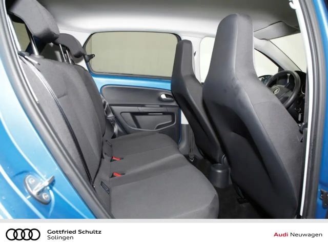 Volkswagen up! Style