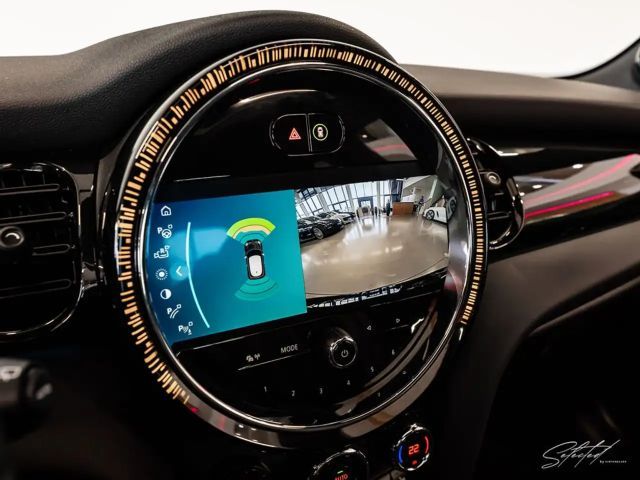 MINI John Cooper Works *LED*PANO*H&K*HEADUP*18''