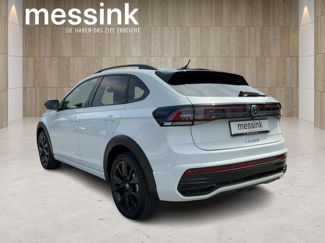 Volkswagen Taigo 1.5 TSI DSG