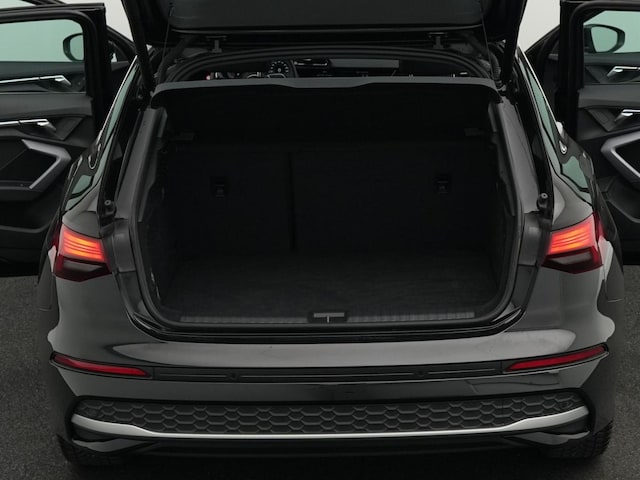 Audi A3 35 TDI S-Tronic Sportback