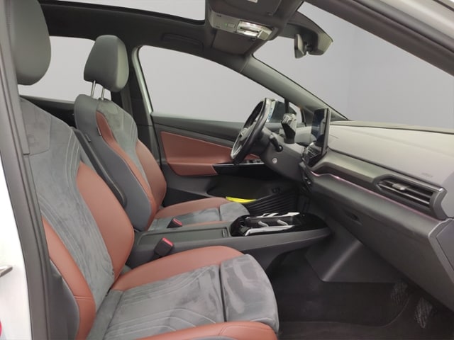 Volkswagen ID.4 "1st Edition" *AHK*