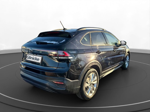 Volkswagen Taigo 1.0 TSI DSG IQ.Drive