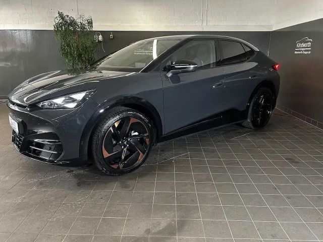 Cupra Tavascan 4Drive VZ