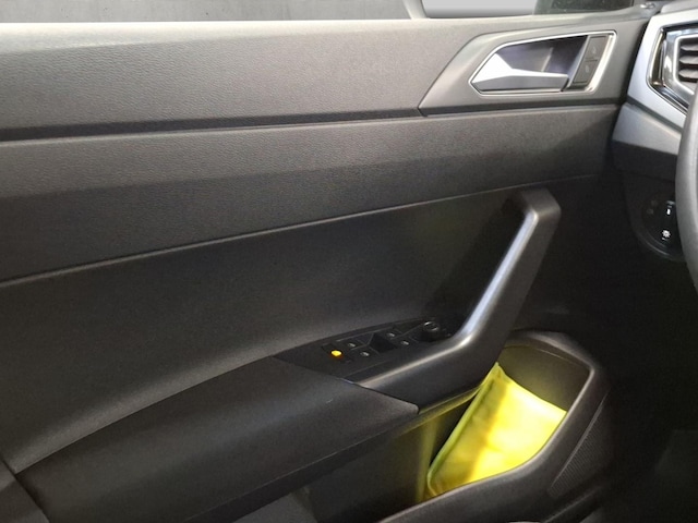 Volkswagen Taigo 1.5 TSI DSG R-Line