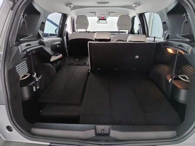 Citroën C3 Aircross Hybrid Max