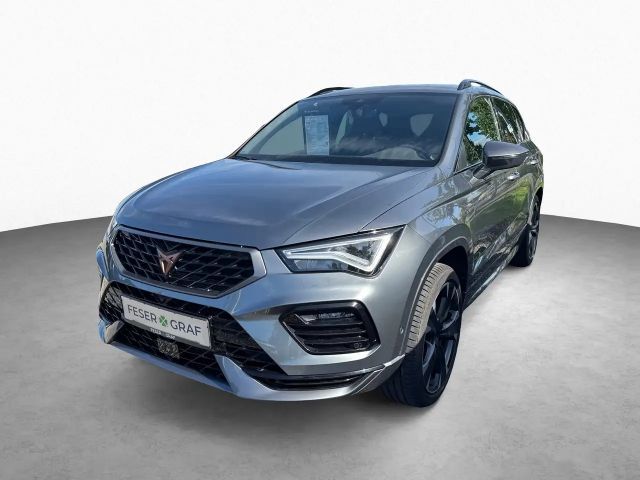 Cupra Ateca 2.0 TSI 4Drive DSG