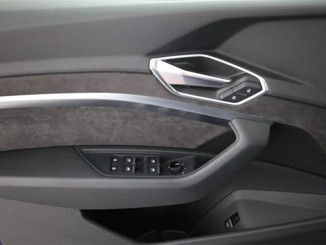 Audi e-tron 50 Quattro S-Line