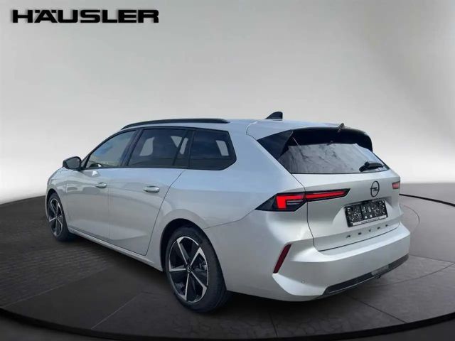 Opel Astra GS-Line Grand Sport