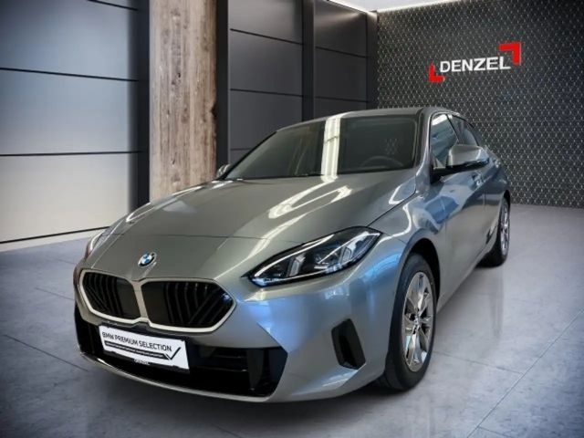 BMW 118 118d 5-deurs Sedan