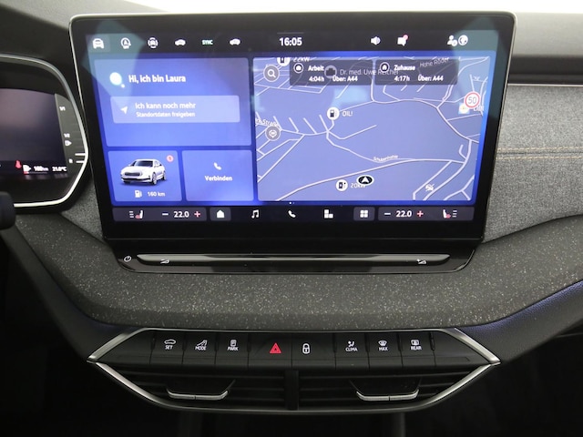 Skoda Octavia 2.0 TDI Combi Selection